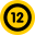 12 ven fellieknek!